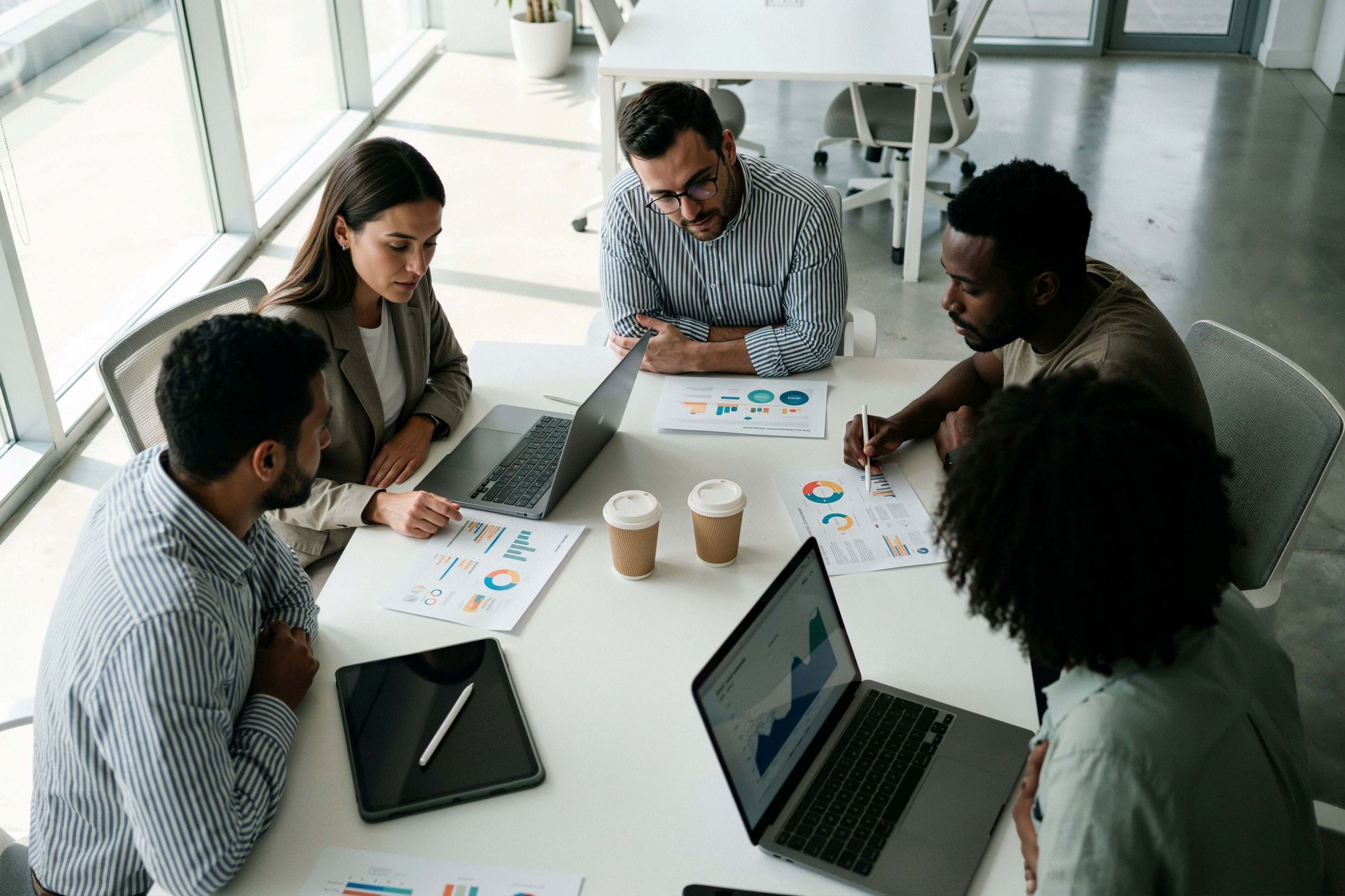 Dati corretti, ma in ritardo: cosa costa alle PMI?