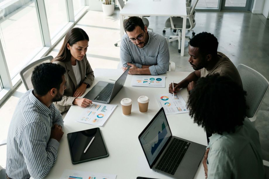 Dati corretti, ma in ritardo: cosa costa alle PMI?