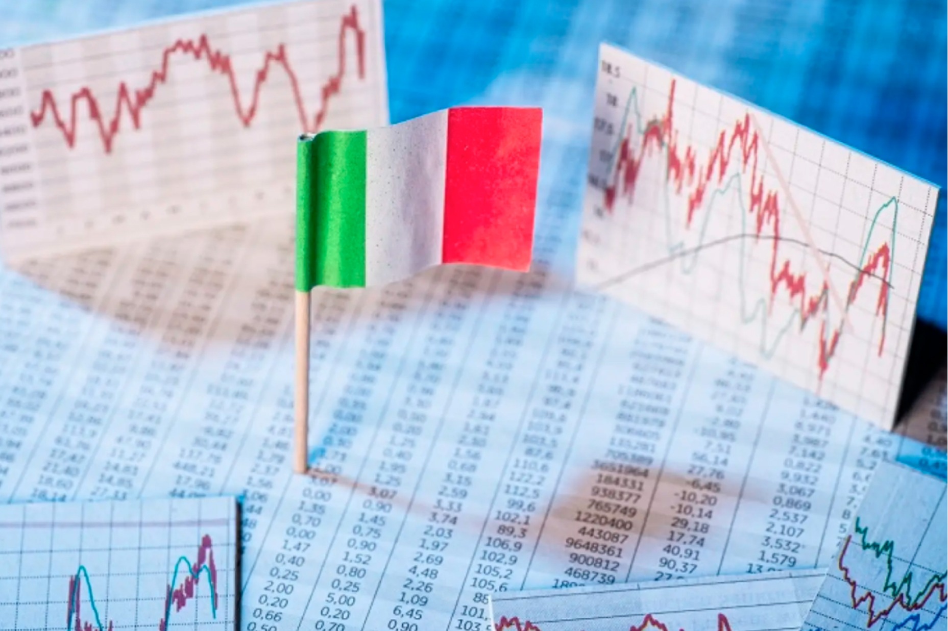 Sintesi proiezioni macroeconomiche per l'economia italiana (2025-2027)