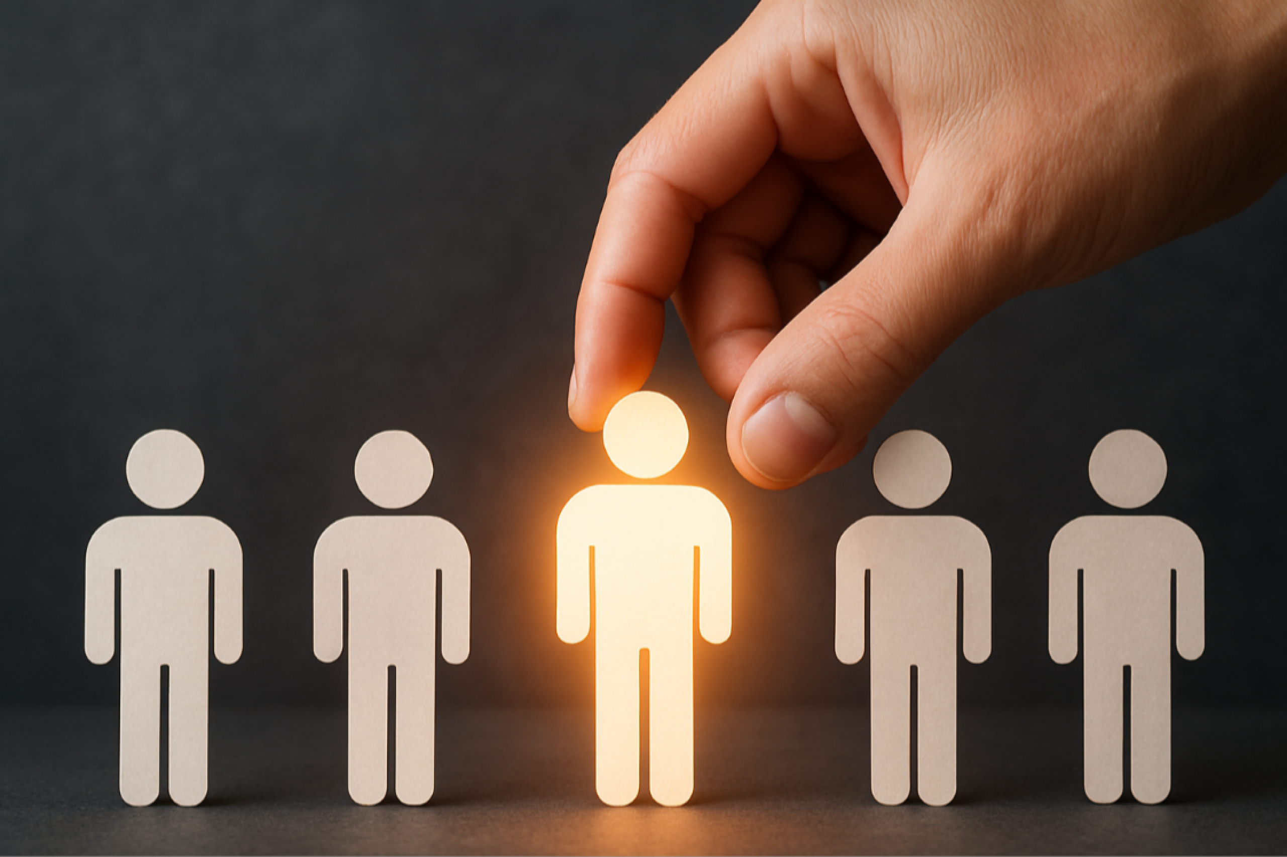 La prospettiva dei clienti