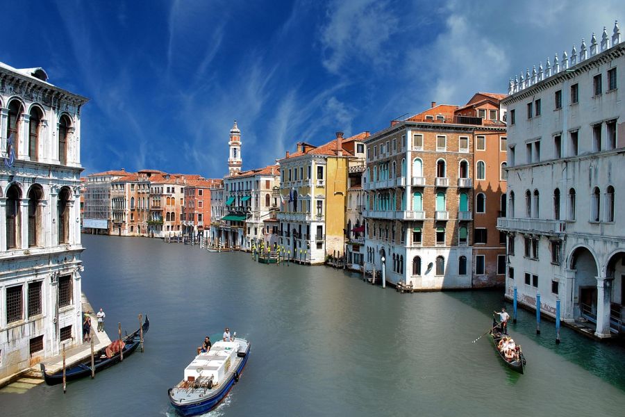 Barometro dell'Economia Regionale Veneto (n.01/2025)