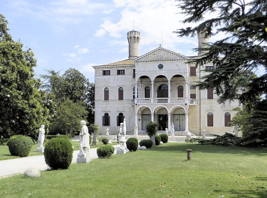 Barometro dell'Economia Regionale Veneto (n. 03/2025)