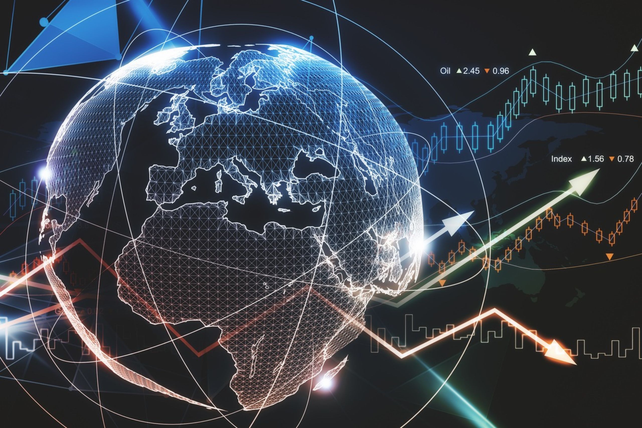 Rapporto di previsione autunno 2025