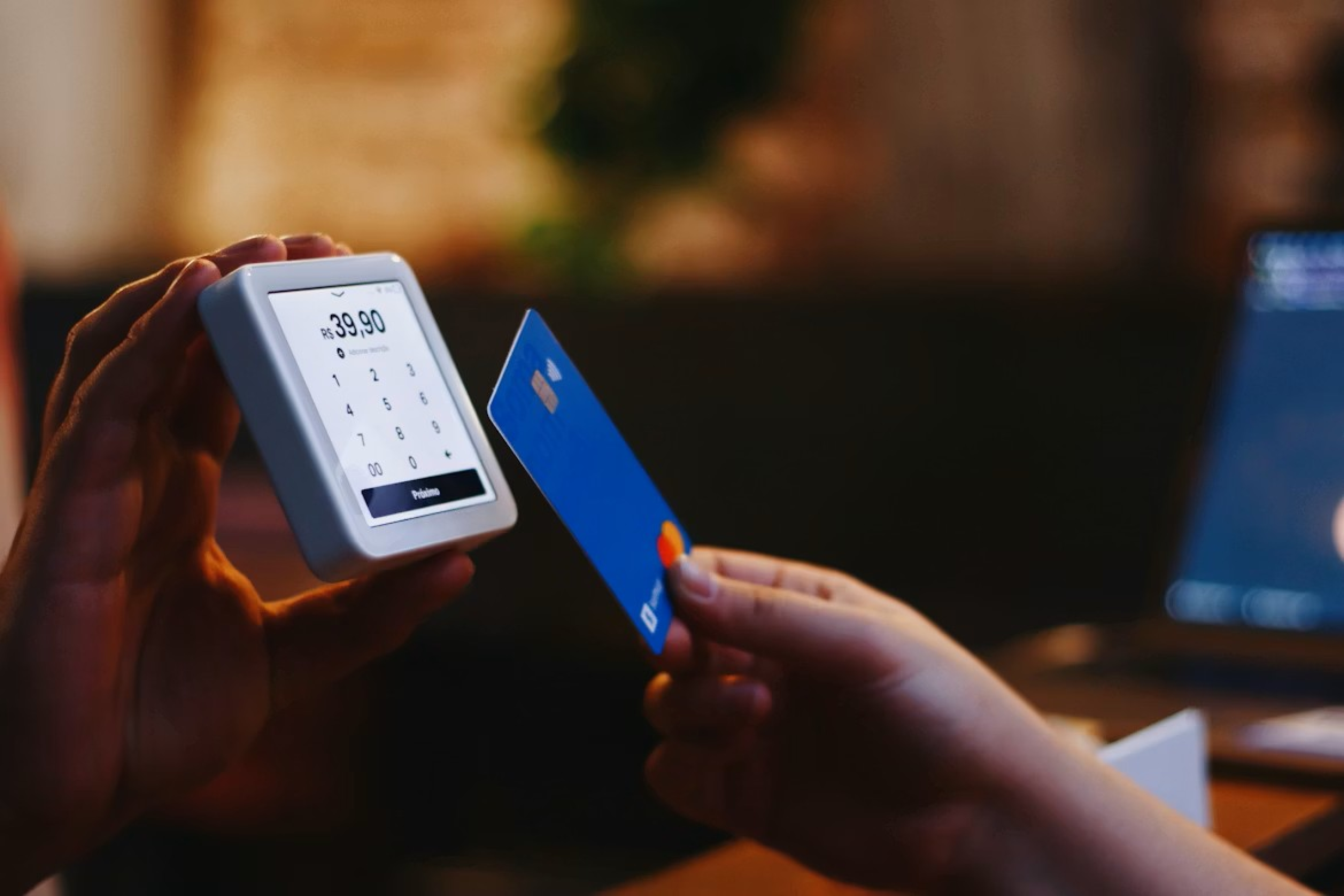 Obbligo di collegamento tra i registratori di cassa e gli strumenti di pagamento elettronico (RT-POS)