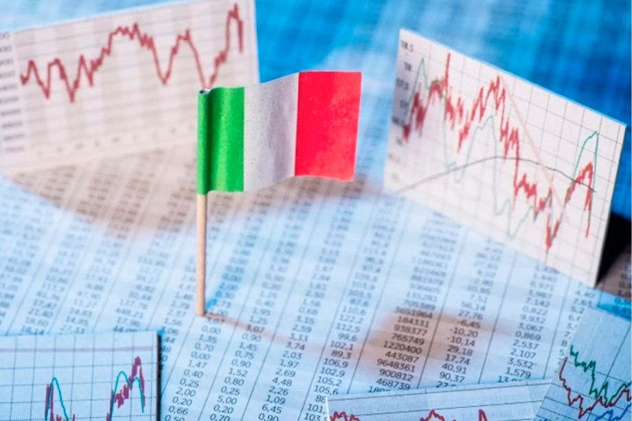 Sintesi proiezioni macroeconomiche per l'economia italiana (2025-2027)
