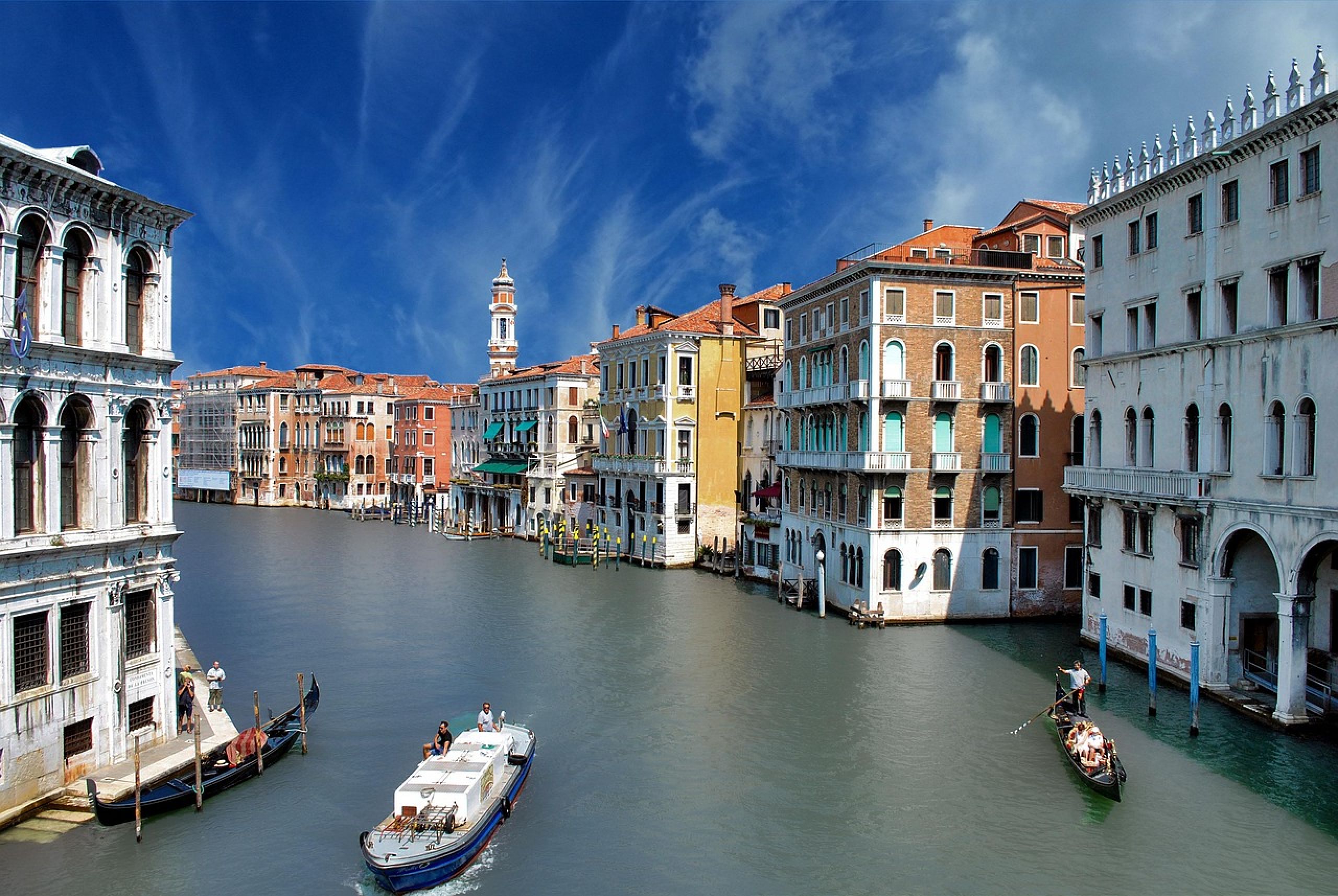 Barometro dell'Economia Regionale Veneto (n.01/2025)